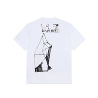 T-Shirt Polar The End Tee