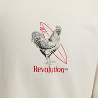 T-shirt Revolution COC