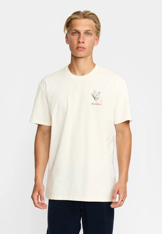 T-shirt Revolution COC