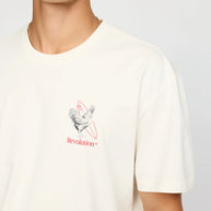 T-shirt Revolution COC
