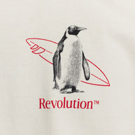 T-shirt Revolution PIN