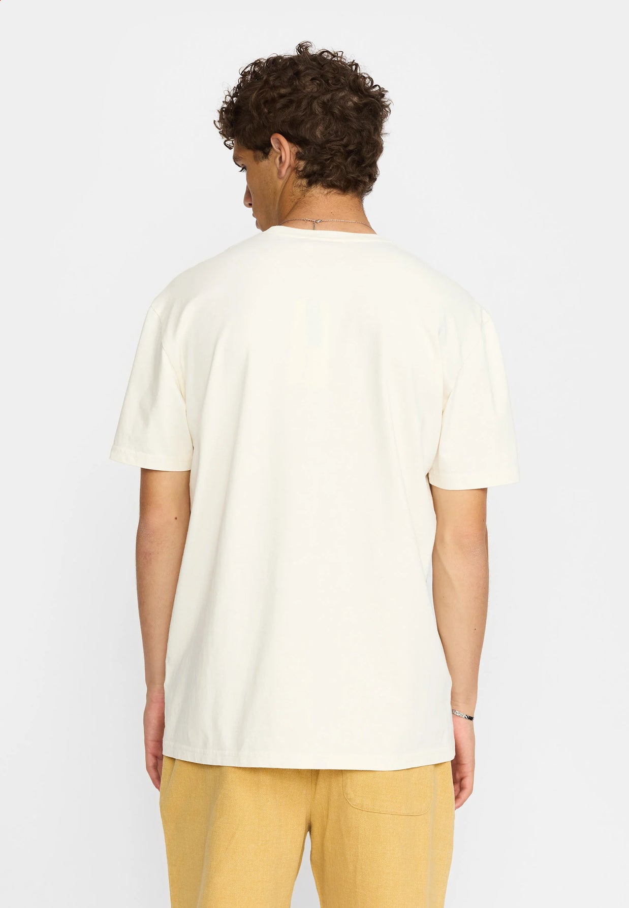 T-shirt Revolution PIN