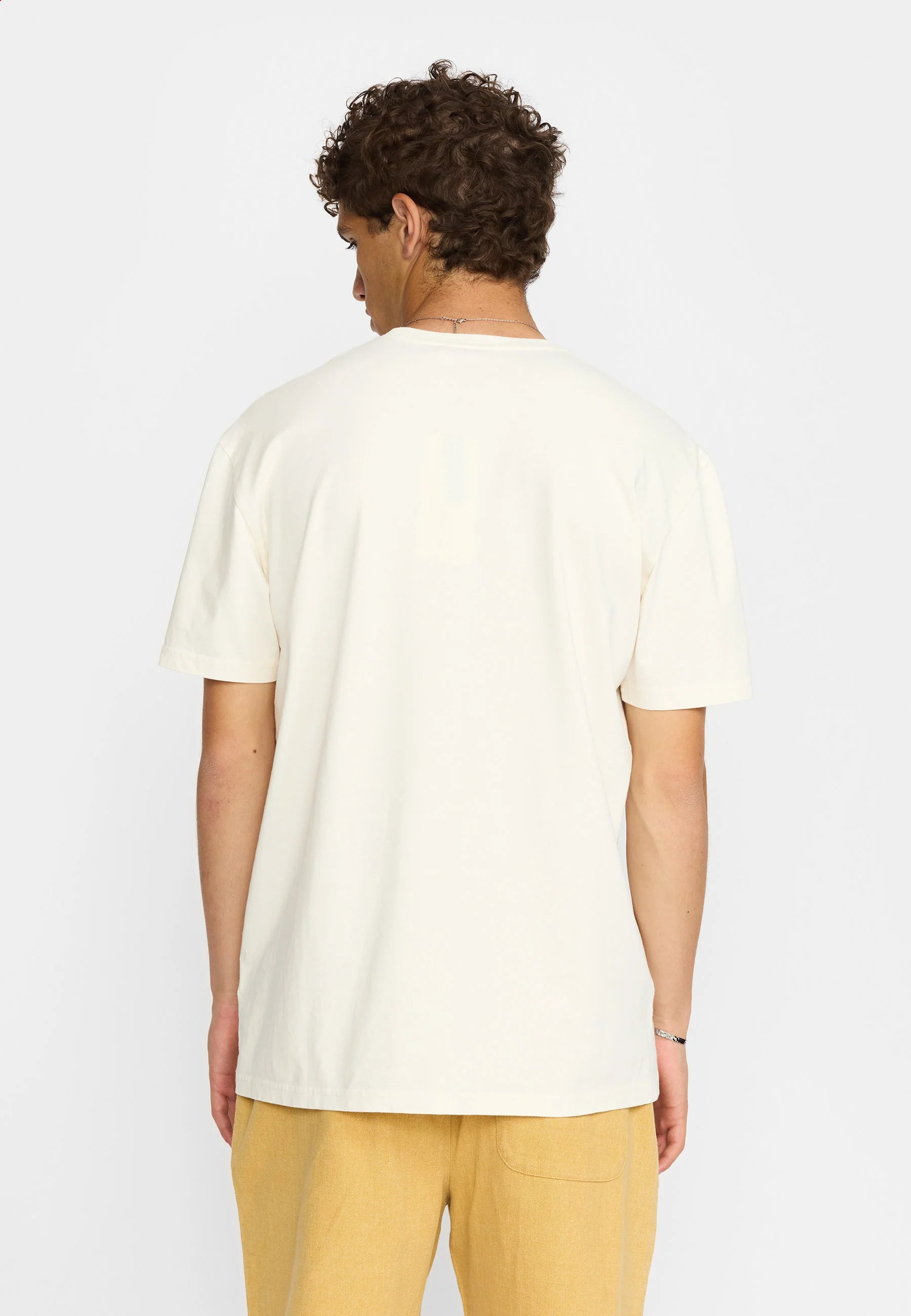 T-shirt Revolution PIN