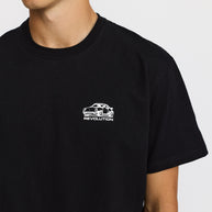 T-shirt Revolution POR