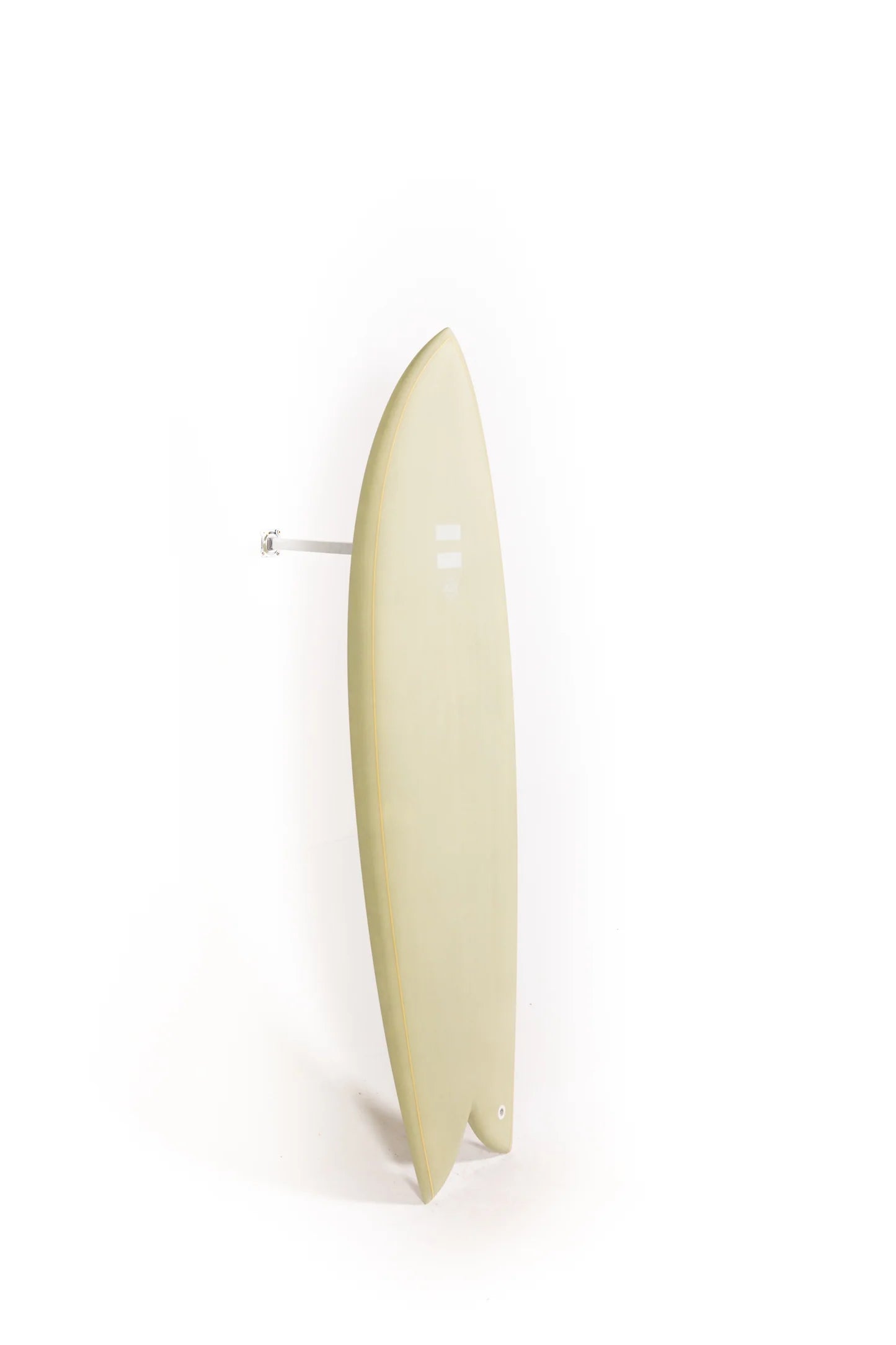 Twin Fin Indio Surfboards Dab 5'7''