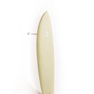 Twin Fin Indio Surfboards Dab 5'7''