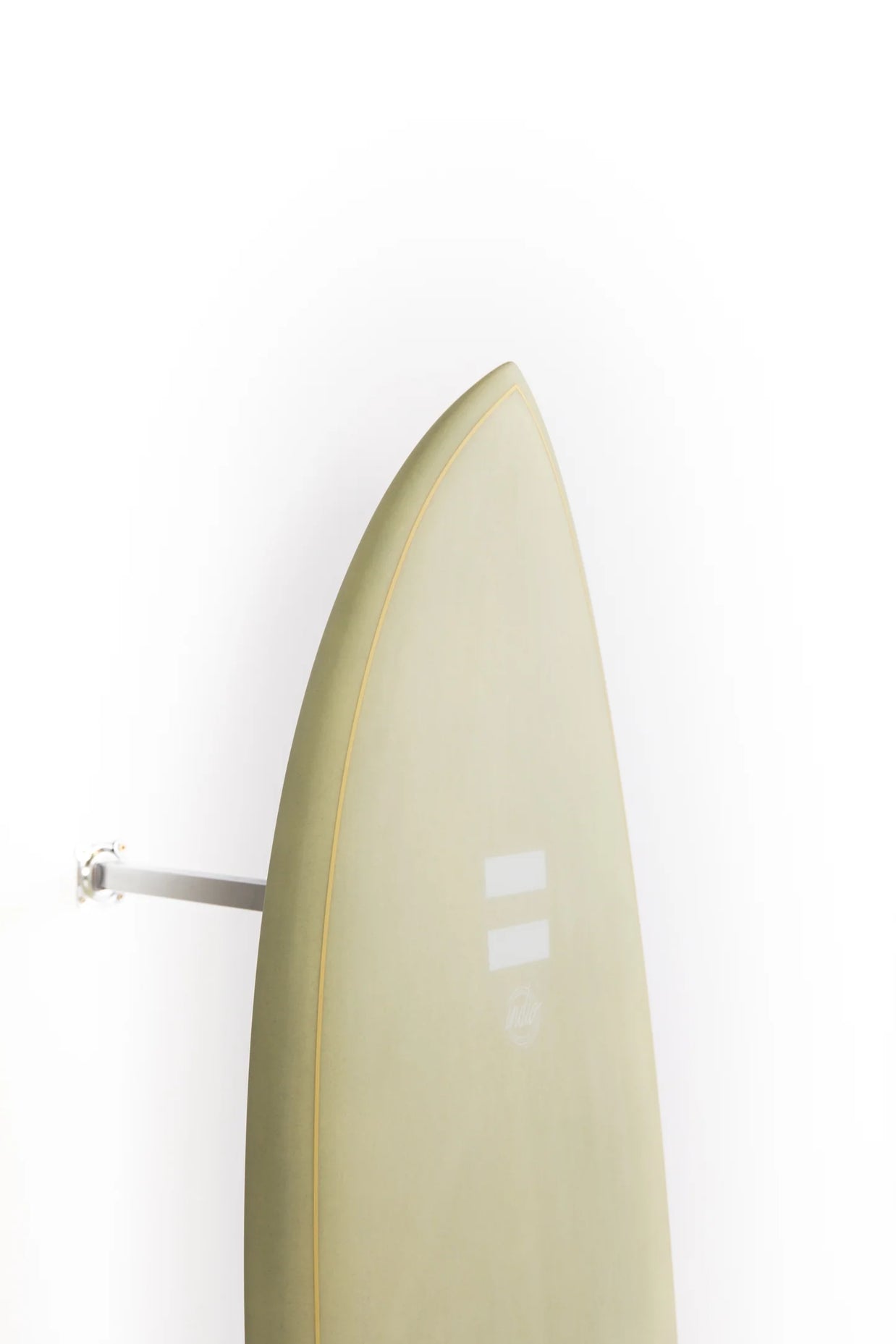 Twin Fin Indio Surfboards Dab 5'7''