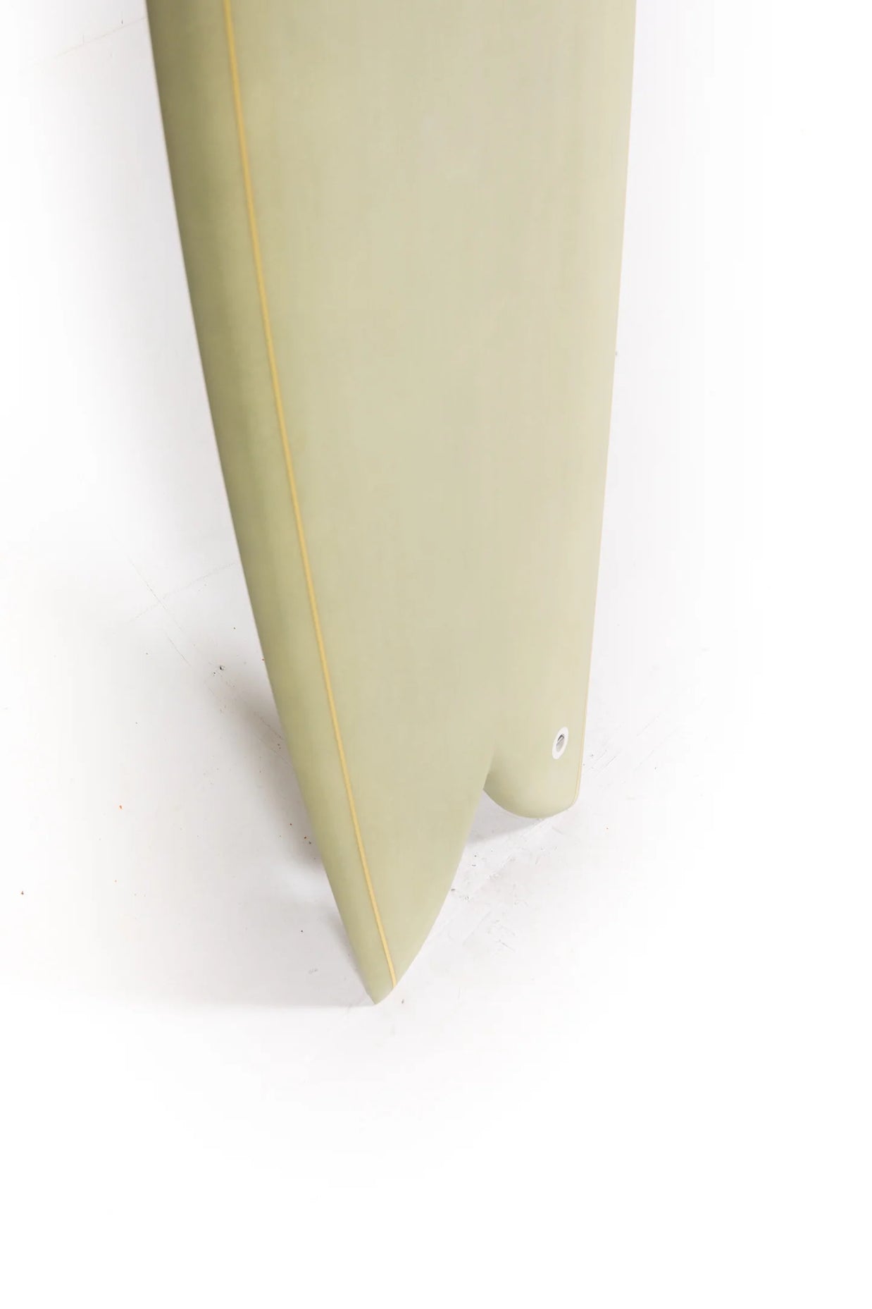 Twin Fin Indio Surfboards Dab 5'7''