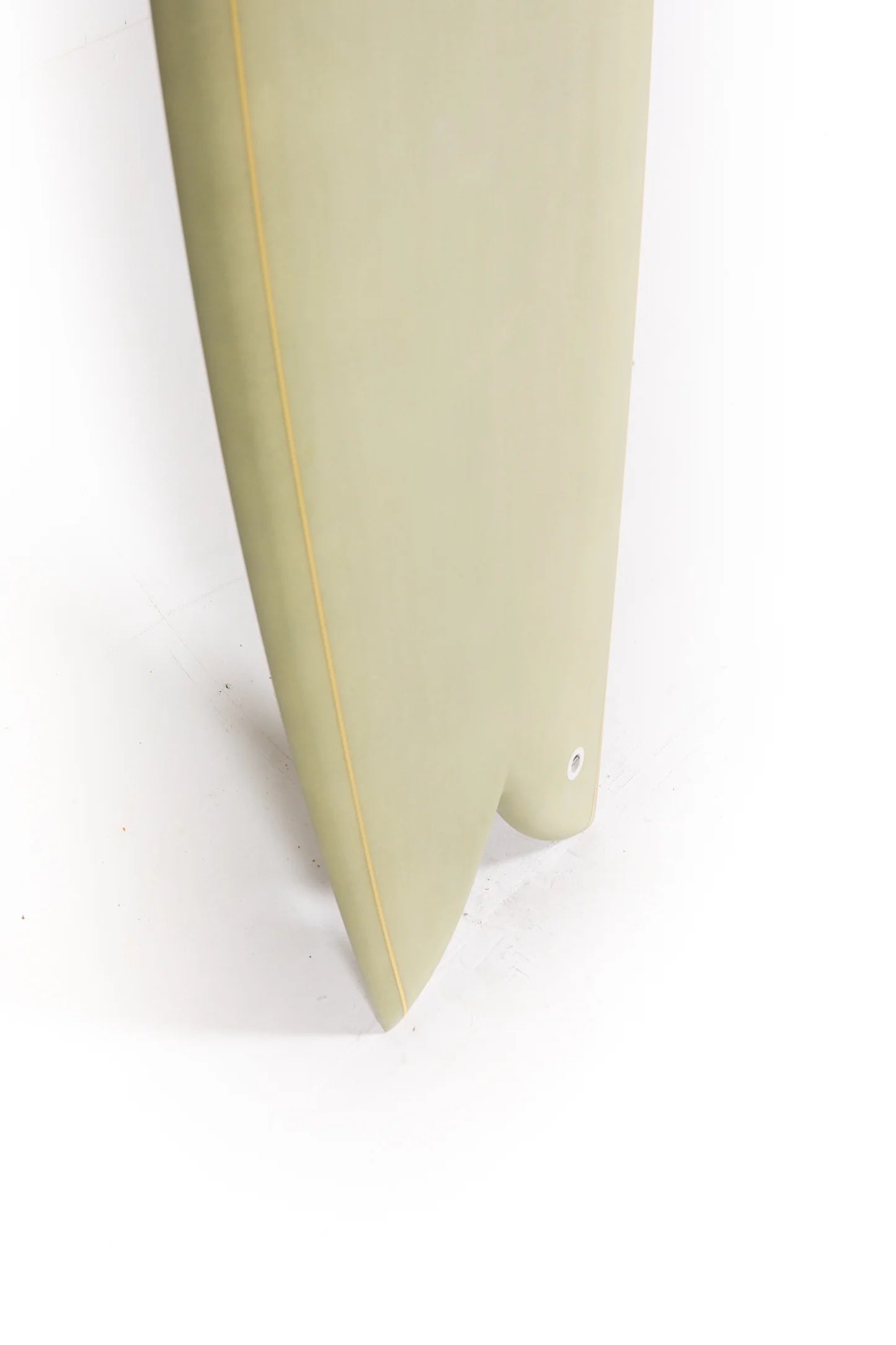 Twin Fin Indio Surfboards Dab 5'7''