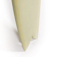 Twin Fin Indio Surfboards Dab 5'7''
