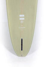 Carica l&#39;immagine nel visualizzatore di Gallery, Longboard Indio Surfboard Log Machine