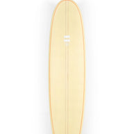 Minimalibu Indio Surfboards Mid Lenght 7'6'' 