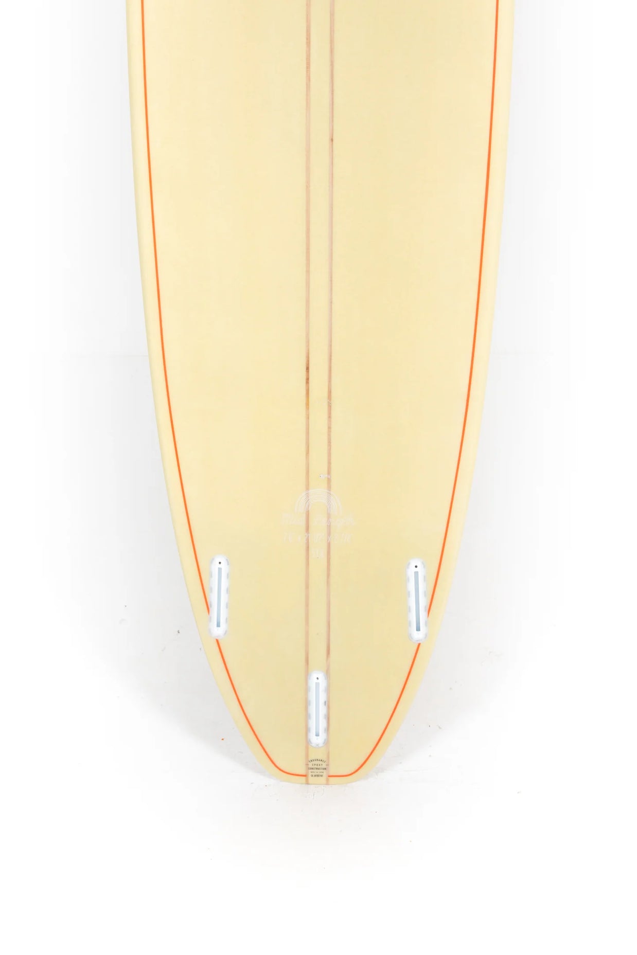 Minimalibu Indio Surfboards Mid Lenght 7'6'' 