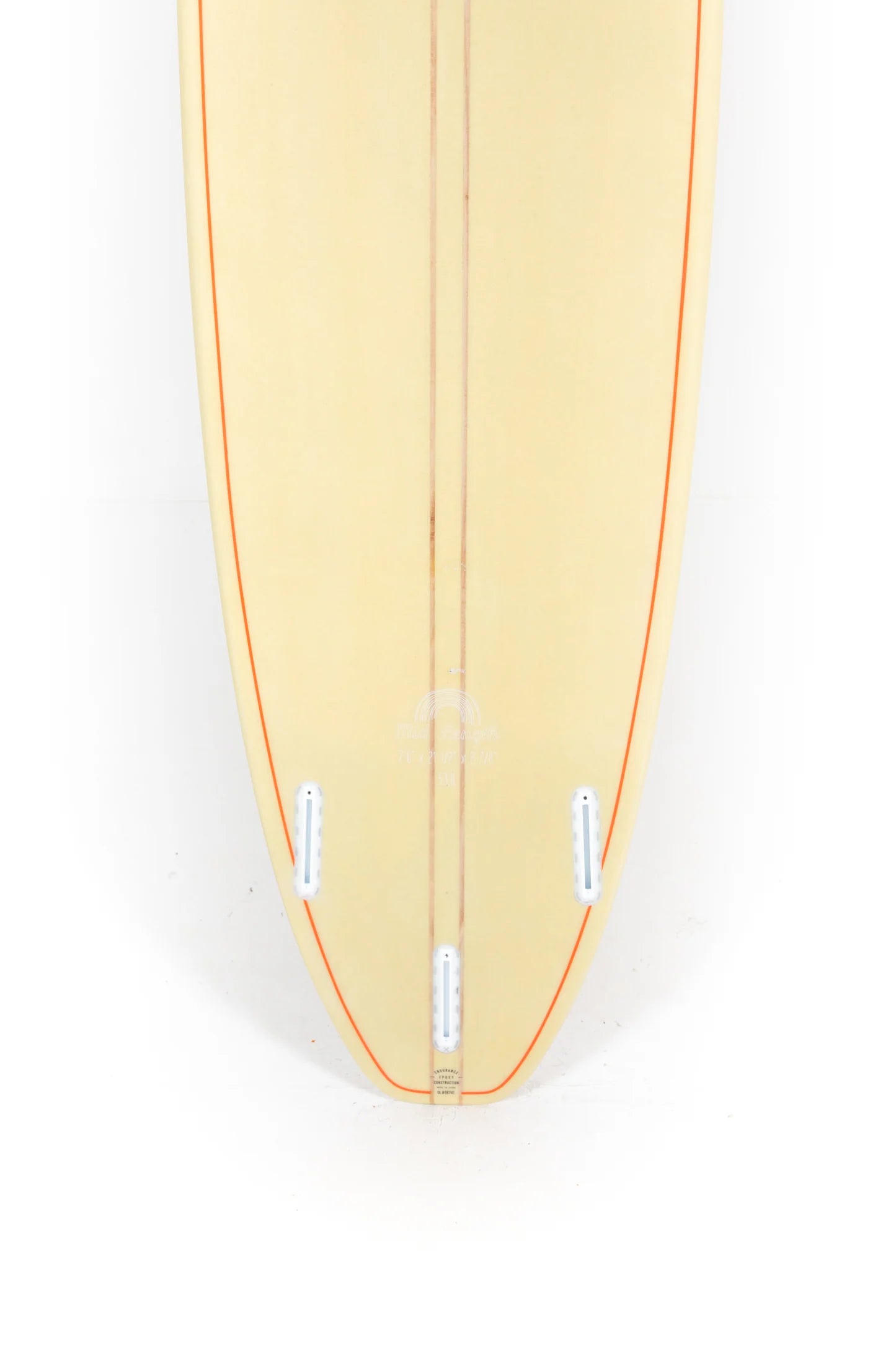 Minimalibu Indio Surfboards Mid Lenght 7'6'' 