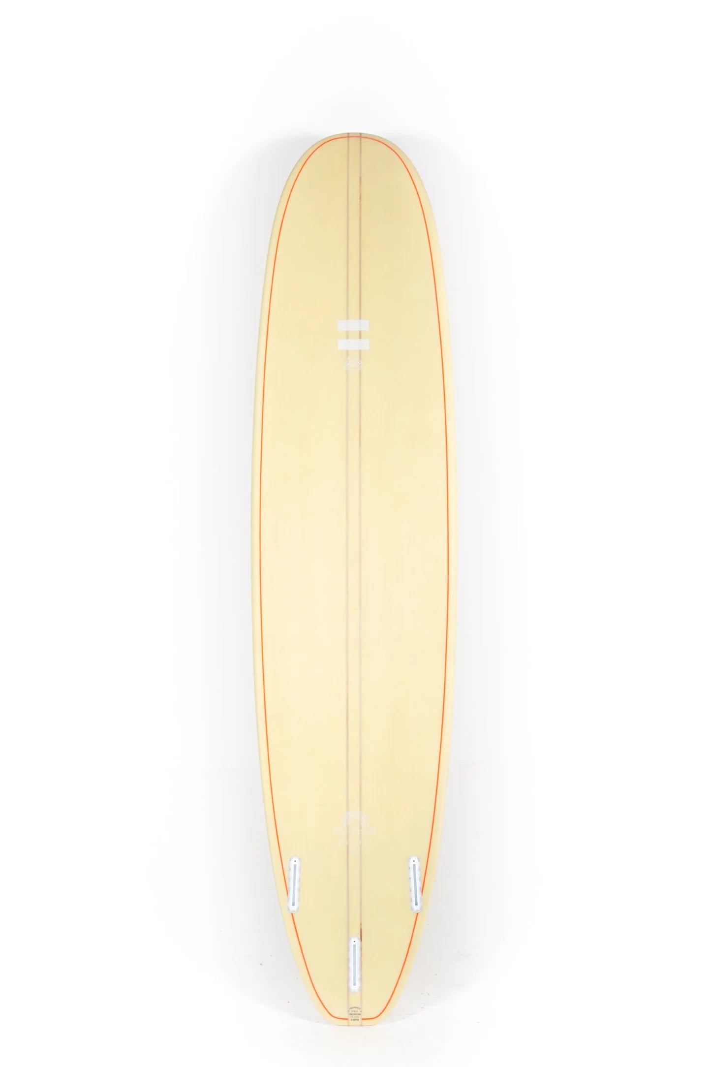 Minimalibu Indio Surfboards Mid Lenght 8'