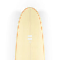 Minimalibu Indio Surfboards Mid Lenght 8'