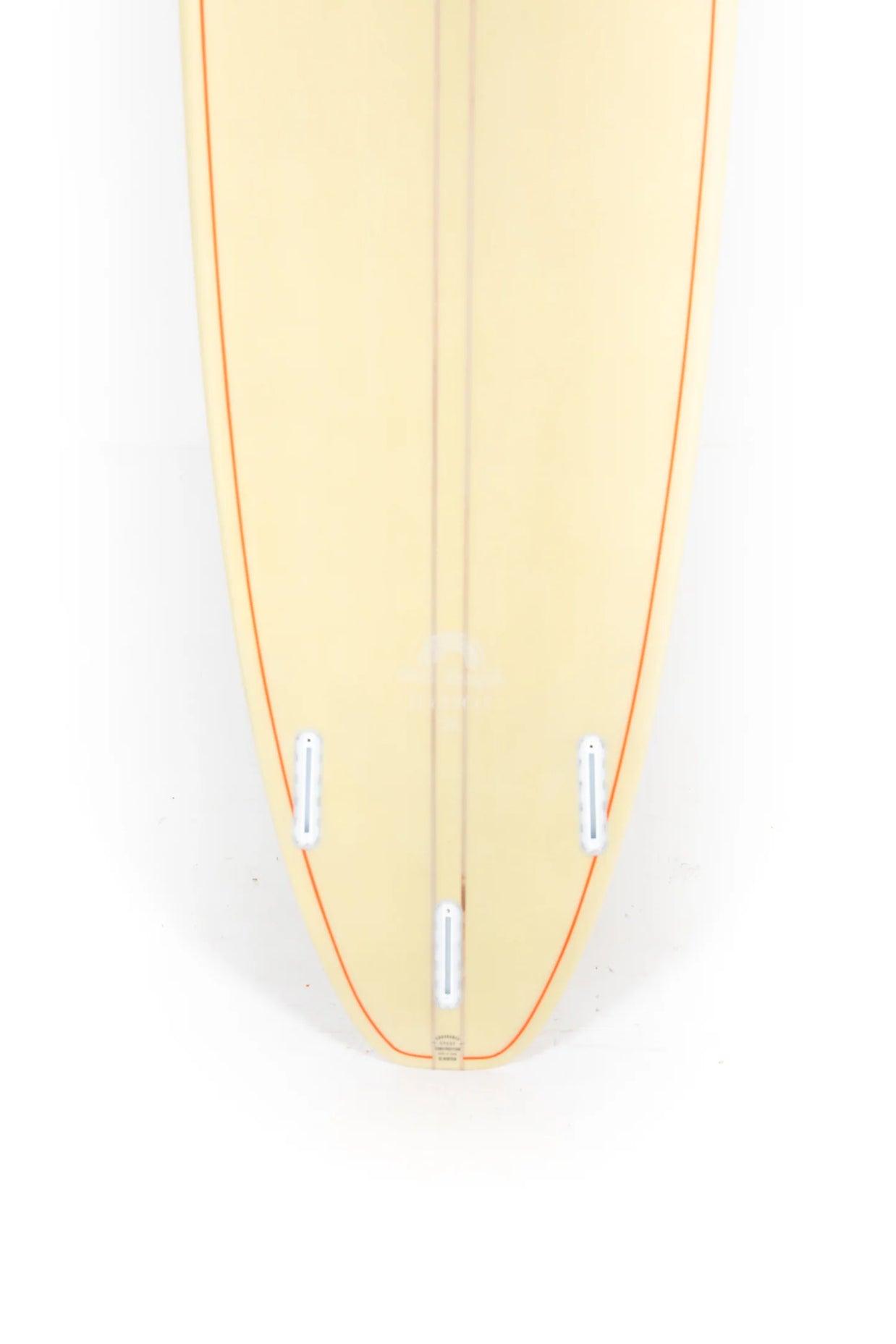 Minimalibu Indio Surfboards Mid Lenght 8'