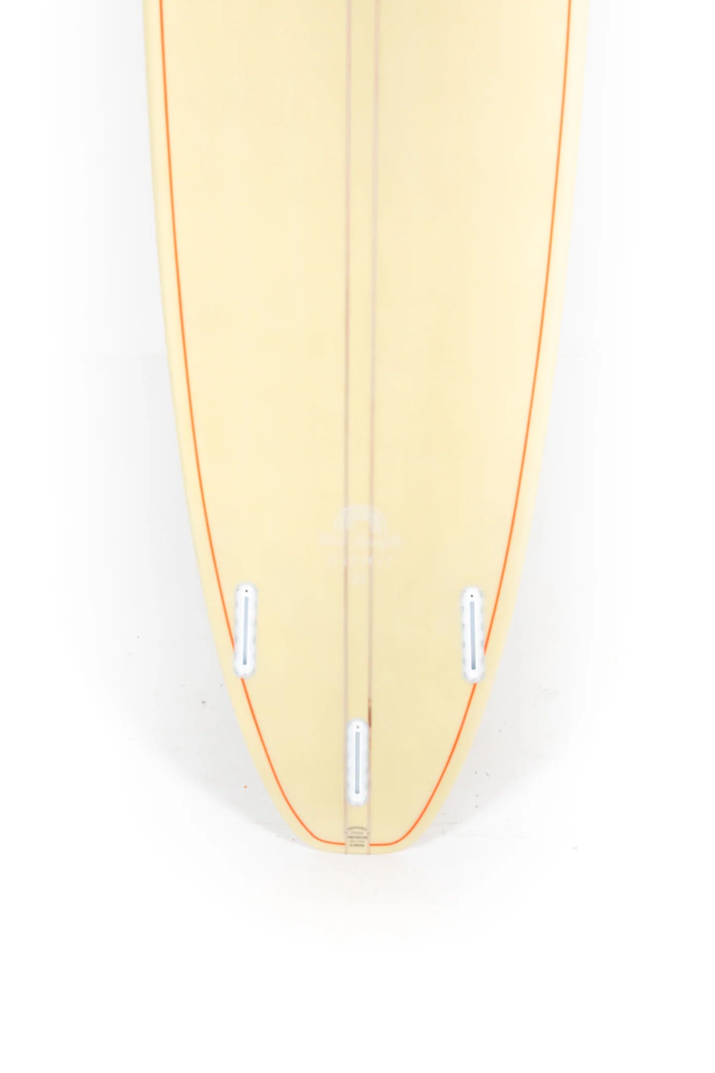 Minimalibu Indio Surfboards Mid Lenght 8'
