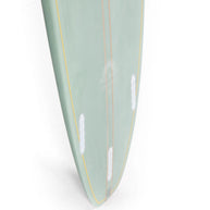 Minimalibu Indio Surfboards Mid Lenght 8'