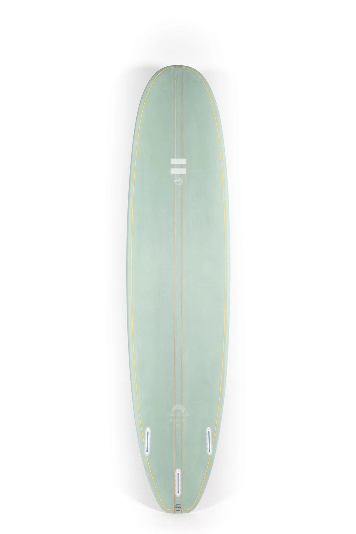 Minimalibu Indio Surfboards Mid Lenght 8'