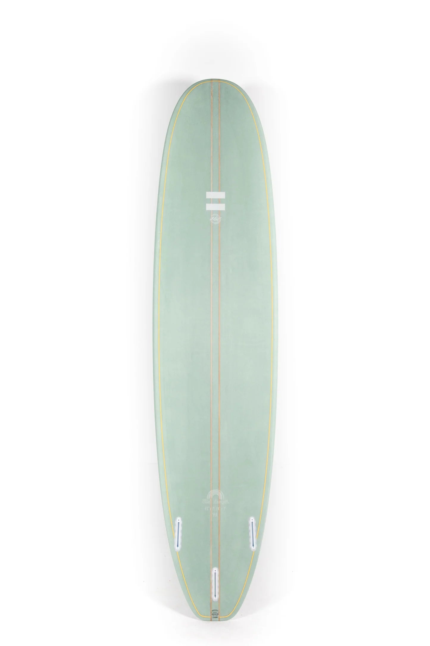 Minimalibu Indio Surfboards Mid Lenght 8'