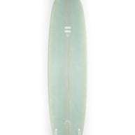 Minimalibu Indio Surfboards Mid Lenght 8'