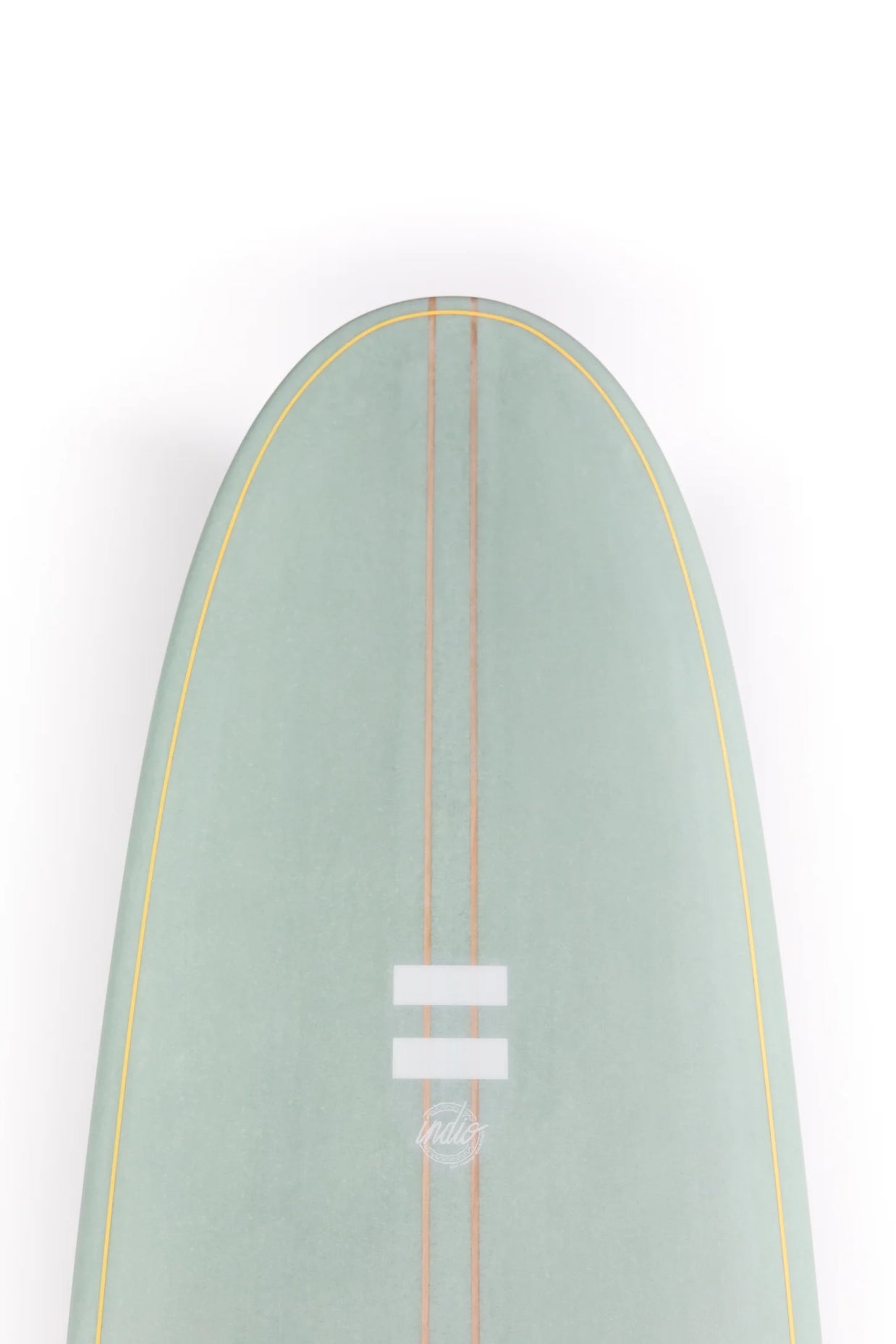 Minimalibu Indio Surfboards Mid Lenght 8'