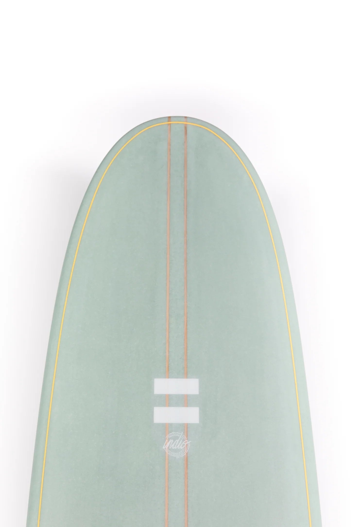 Minimalibu Indio Surfboards Mid Lenght 8'