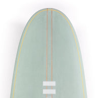 Minimalibu Indio Surfboards Mid Lenght 8'