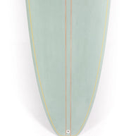 Minimalibu Indio Surfboards Mid Lenght 8'