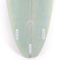 Minimalibu Indio Surfboards Mid Lenght 8'