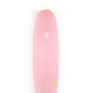Minimalibu Indio Surfboards Mid Lenght 7'0''