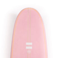 Minimalibu Indio Surfboards Mid Lenght 7'0''