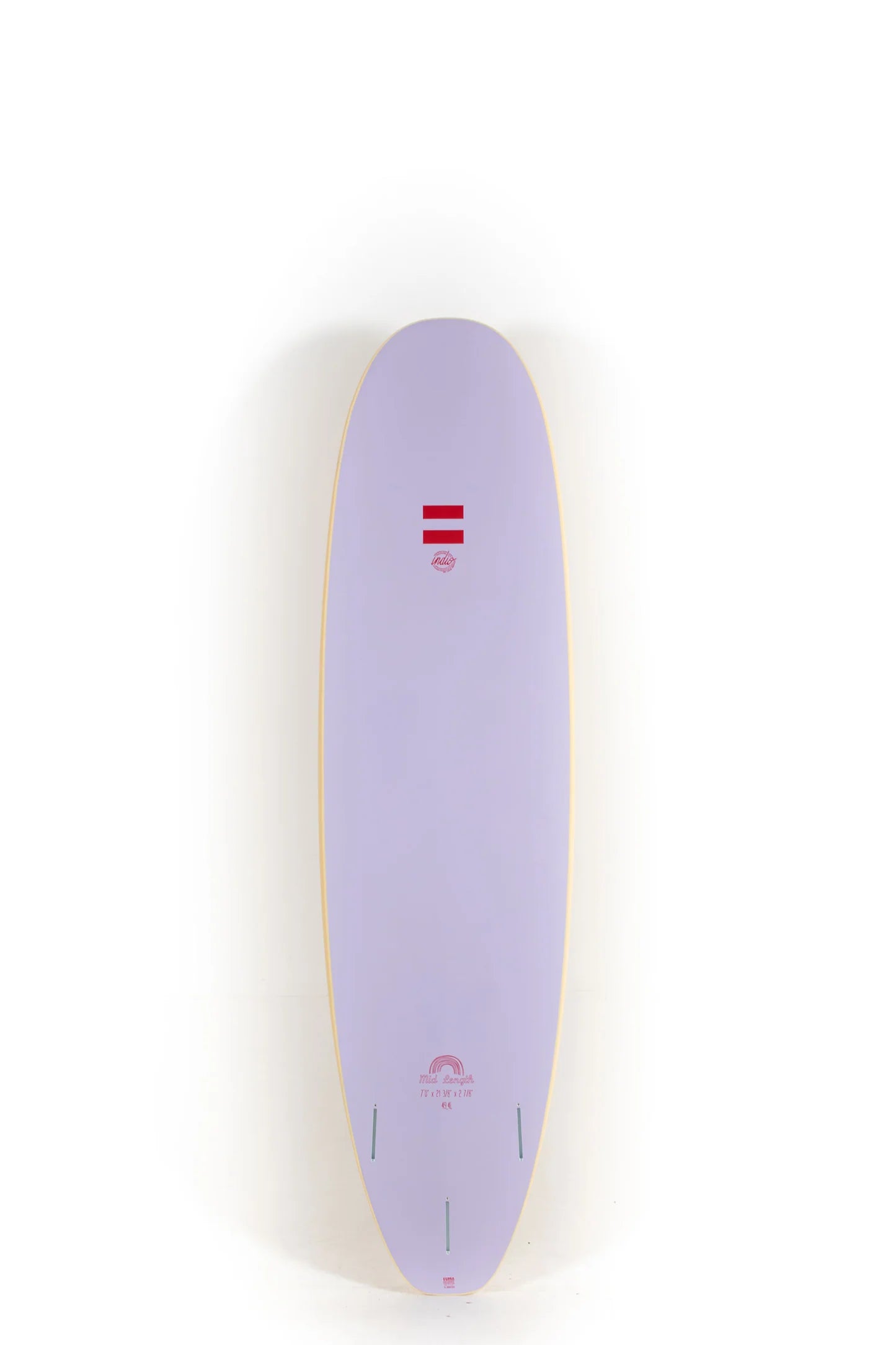 Softboard Indio Mid Length Ultra 7'0''