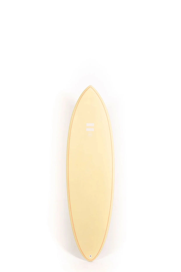 Surfboard Indio Endurance Race 6'2''