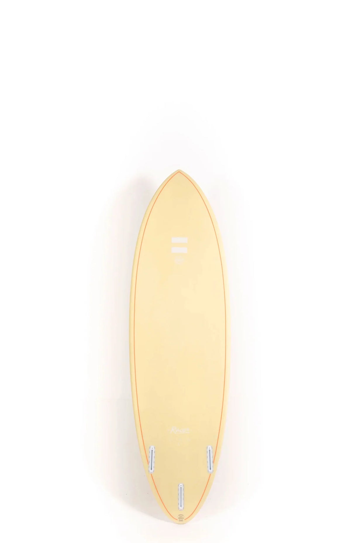 Surfboard Indio Endurance Race 6'2''