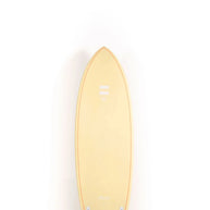 Surfboard Indio Endurance Race 6'2''
