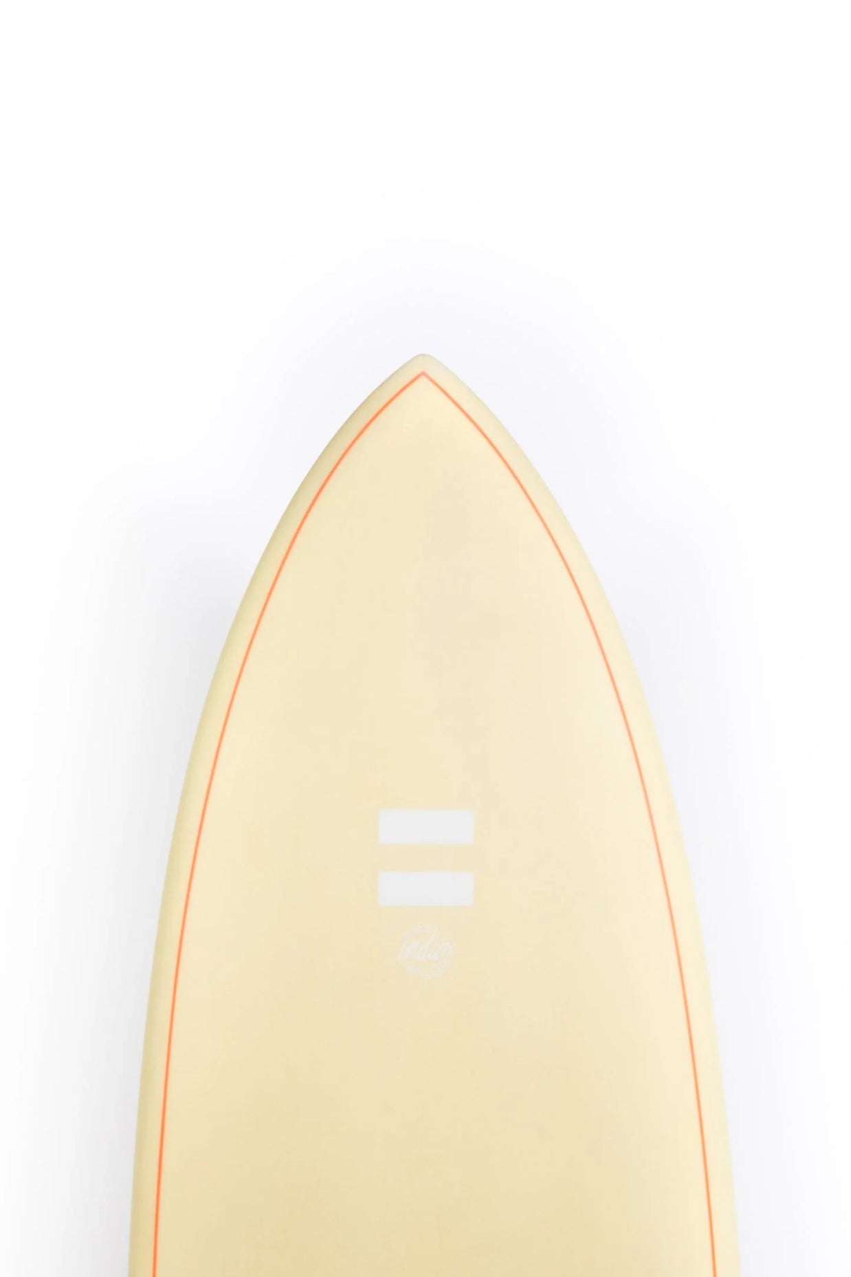 Surfboard Indio Endurance Race 6'2''
