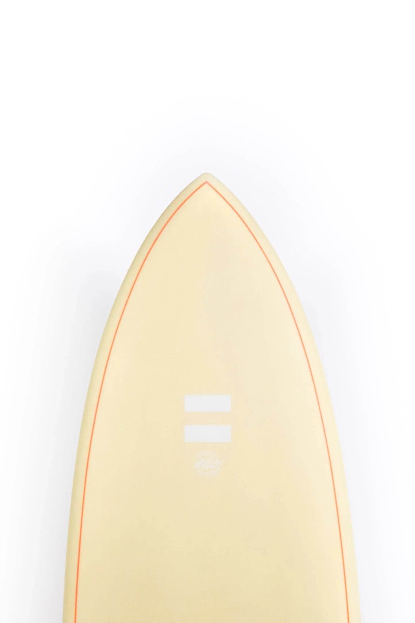Surfboard Indio Endurance Race 6'2''