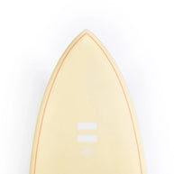 Surfboard Indio Endurance Race 6'2''