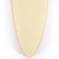 Surfboard Indio Endurance Race 6'2''