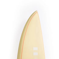 Surfboard Indio Endurance Race 6'2''