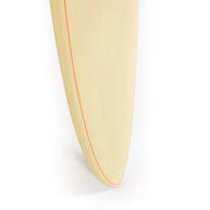 Surfboard Indio Endurance Race 6'2''