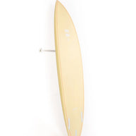 Surfboard Indio Endurance Race 6'2''