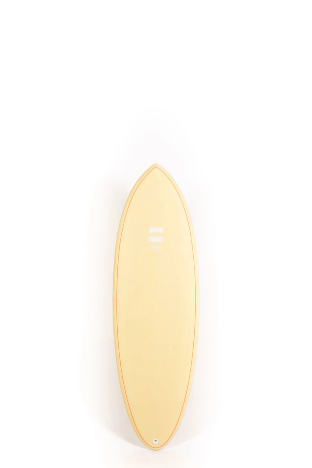 Surfboard Indio Endurance Race 5'8''
