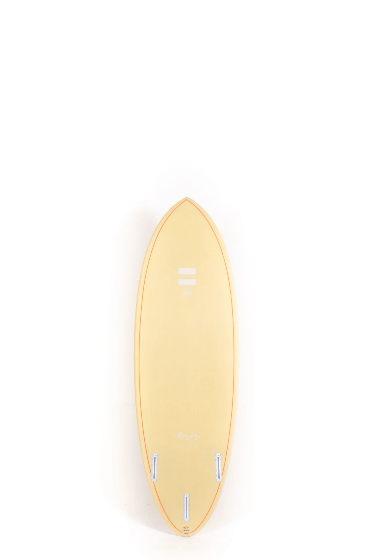 Surfboard Indio Endurance Race 5'8''