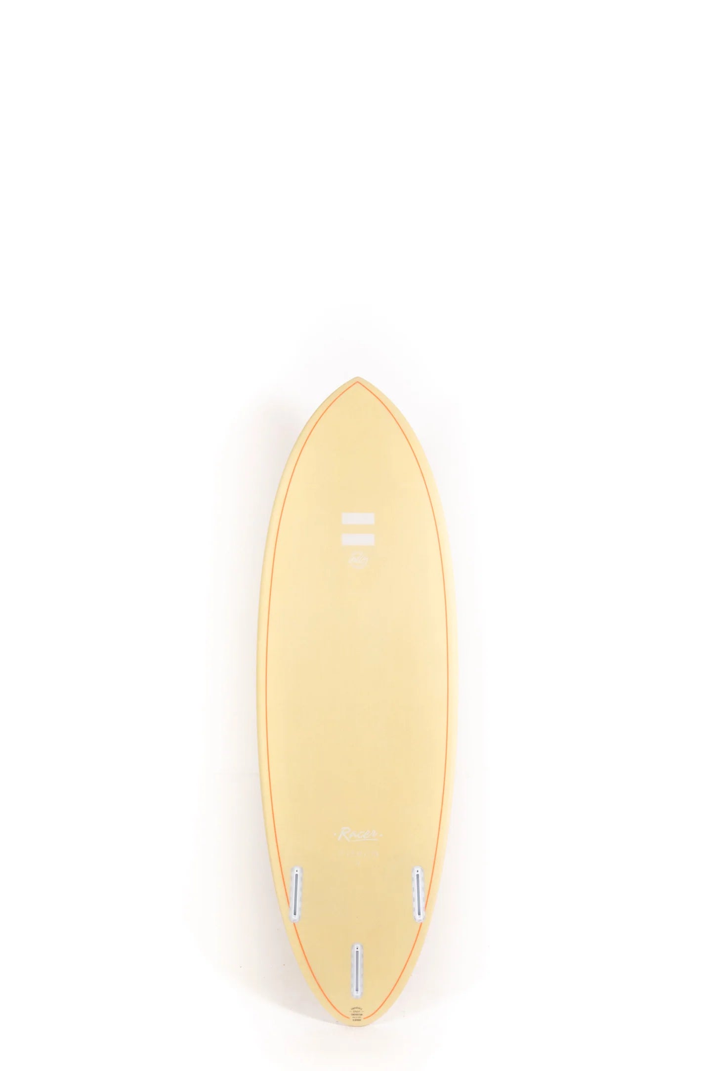 Surfboard Indio Endurance Race 5'8''