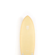 Surfboard Indio Endurance Race 5'8''