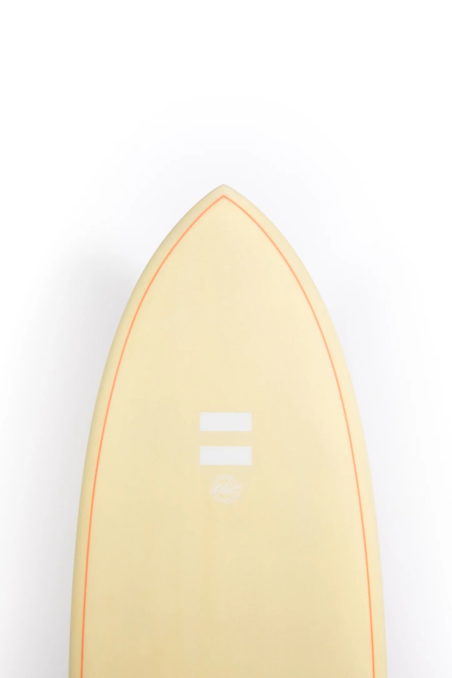 Surfboard Indio Endurance Race 5'8''