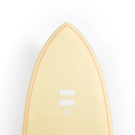 Surfboard Indio Endurance Race 5'8''